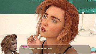 3d anime, 3d animated avengers, 3d anime impregnated