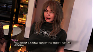 Strong Desire (part 7)