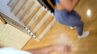 TeamSkeet-Violet Gems TeamSkeet Classics: Play Hard