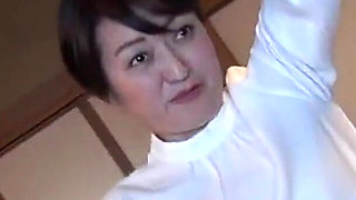 Day Trip Hot Spring, Mature Woman’s Erotic Journey of Secret Desire and Raw Passion - Ep3