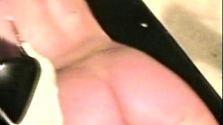 Careena Collins - Masochistic Tendencies - The Second Night