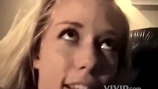 K3ndr: Blowjob, Missonary  Hardcore Porn