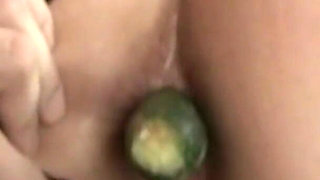 He Stuck It in the Anal and Stayed There Until the Creampie Started to Drip