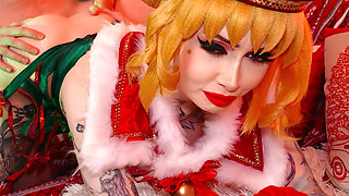 Anal Test From Step Stepbrother