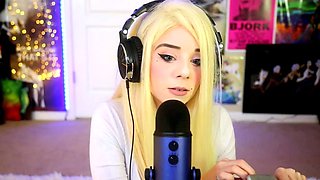 Emo Teen Becka Solo Webcam Masturbation Porn