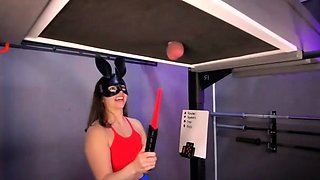 Domina Fitness Boxing Card Game