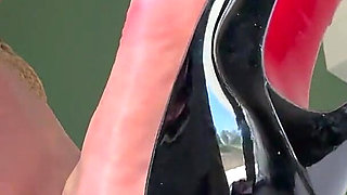 Foot Humiliation