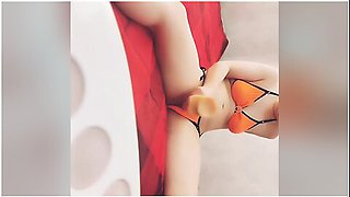 Stepbrother خودارضایی میکردم داداشم مچم گرفت از کسو کون کرد منو تا به کسی نگه ایشو خوردم