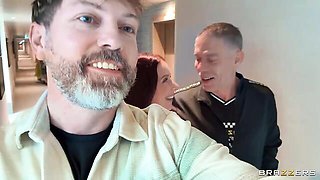 Brazzers Exxtra - face fucking video