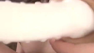 Seductress and Ass - a Booty Fetish Fantasy Part 1