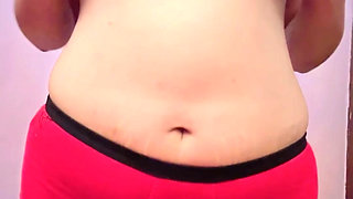 See My Sexy boobs I want to your face in my thighs come on baby fuck me