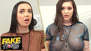 Erik and Lady's babe video