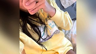 Amateur Blonde Teen Plays Solo with Toy Webcam Porn