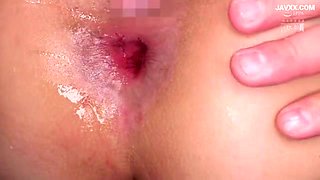 Anal Climax Training Session with a Dedicated Anus Lover x2x51121777A77B86F8F6