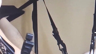 Swing Fist
