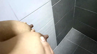 Having Fun with My Latina Girlfriend