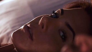Lumi Ray Gets Setup for a Steamy MILF Blowjob Session
