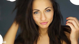 Casting Michaela Isizzu - Bts