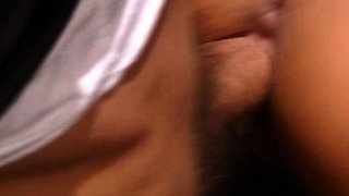 Hot amateur close up Doggy style HD video