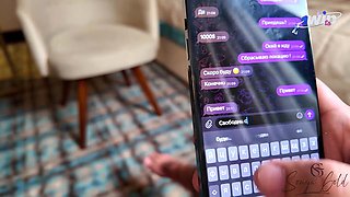 VIP Prostitute Sonia Red hot video