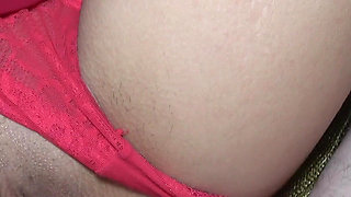 Hijab Stepsister Fucked by Muslim Stepbrother