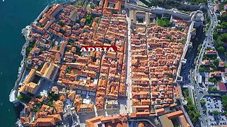Anal Sex on the Adriatic Sea