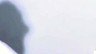 Lazy Cleaning Girl Andrea Has to Absolve a Rough Work Training