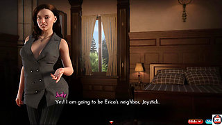 The Genesis Order -(pt 116)