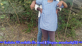 College Girl Uniform