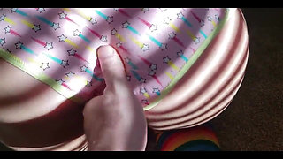 Stepbrother Fucks His Stepsister