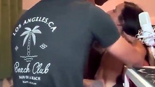 MILF Craves Black Men Passion In Steamy Outdoor Heat