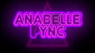 Kobe Lee, Kamilla Kaboose And Anabelle Pync - Hippie Panty Teasing 4k Ii