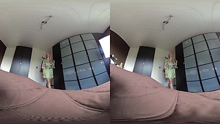 Executrix Fantasie - Sukkubus Saugt Dich Aus - BlondeHexe