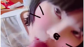 Pounding The Girl I Brought Home From Behind