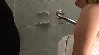 Ms Marie and Hotel Maintenance