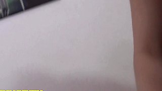 Angel Wicky Multiple Creampie Squirting Threesome – Immoral Live