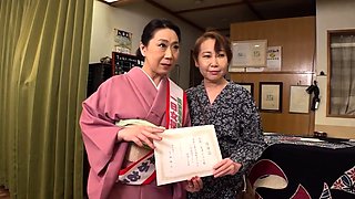 Asian Blowjob Handjob Compilation