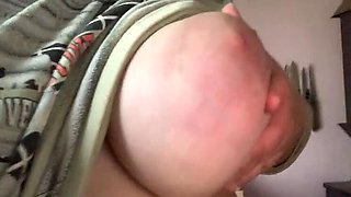 Big Ass Teen Babe ThequeenofSatan Solo Horny Amateur