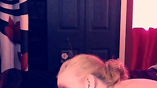 Gonna suck your dick like I'm mad at it