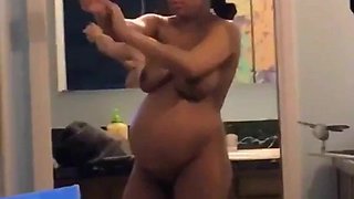 Get Thrilled by Vanessa Decker's Busty Czech Heat in a Titty Tale