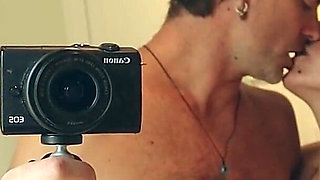 Fuckin in a Toilette During a Party in My Friend's House