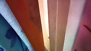 The Delivery Boy Threatened the Customer