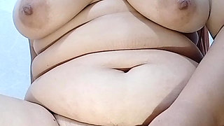 I'm Hooked Up With A Seductive Scene