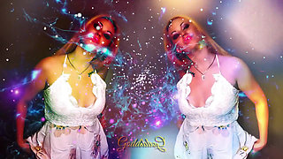 Mesmerizing ASMR! you know that I only want your wallet