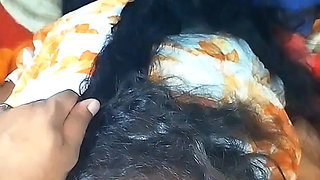 Indian bhabi rough sex with young boy