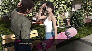 3d erotic anime, diminutive anime, 3d hentai minuscules ados