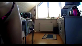 Exploring the Art of Ass Spreading with Sexydea - a Journey to Pure Euphoria