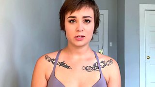 Amateur babysitter fetish amp domination HD