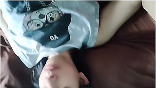 Thai Teen Best Sex Ever Is When You Wake Up