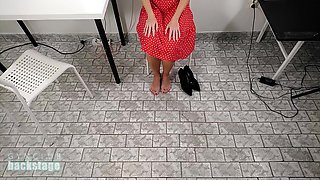 300424 Backstage
